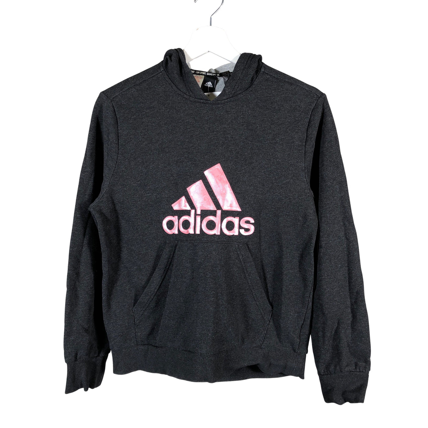 Unisex Adidas - Huppari, koko 158 - 164 -  (1)