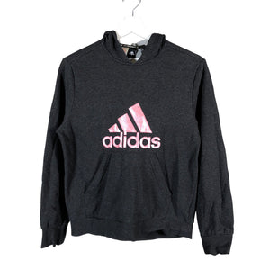 Unisex Adidas - Huppari, koko 158 - 164 -  (1)