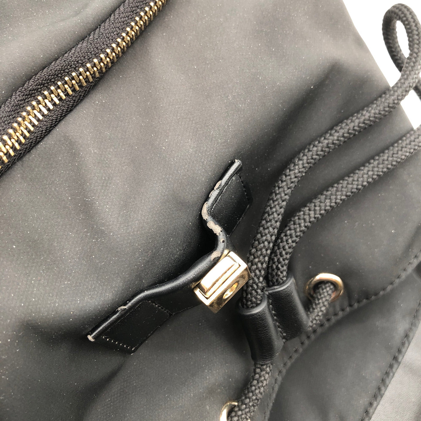 Unisex Tommy Hilfiger - Reppu, koko Mini -  (3)