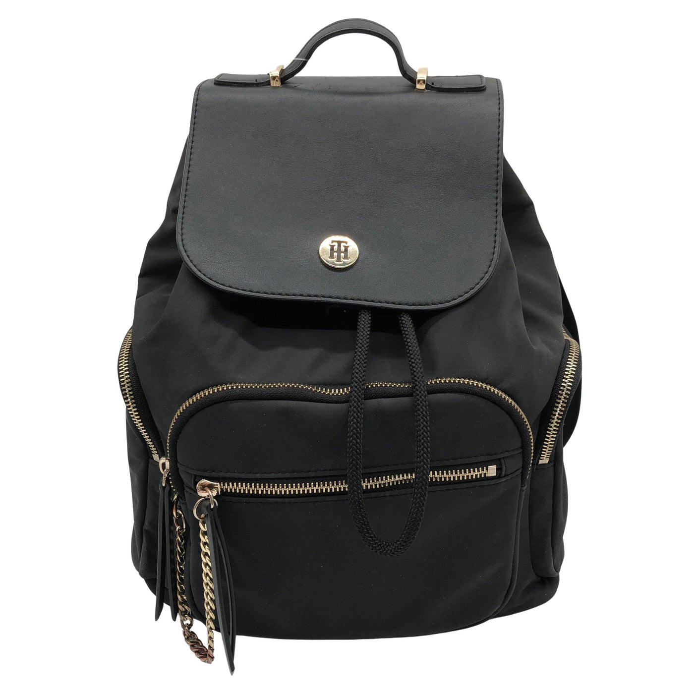 Unisex Tommy Hilfiger - Reppu, koko Mini -  (1)