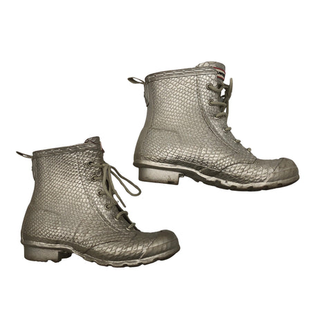 Unisex Hunter - Kumisaappaat, koko 37 -  ()