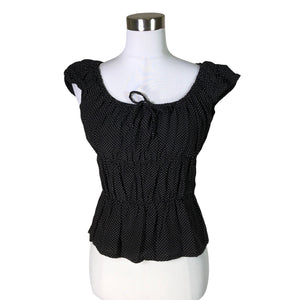 Unisex Andiata - Lyhythihainen pusero, koko 32 -  (1)