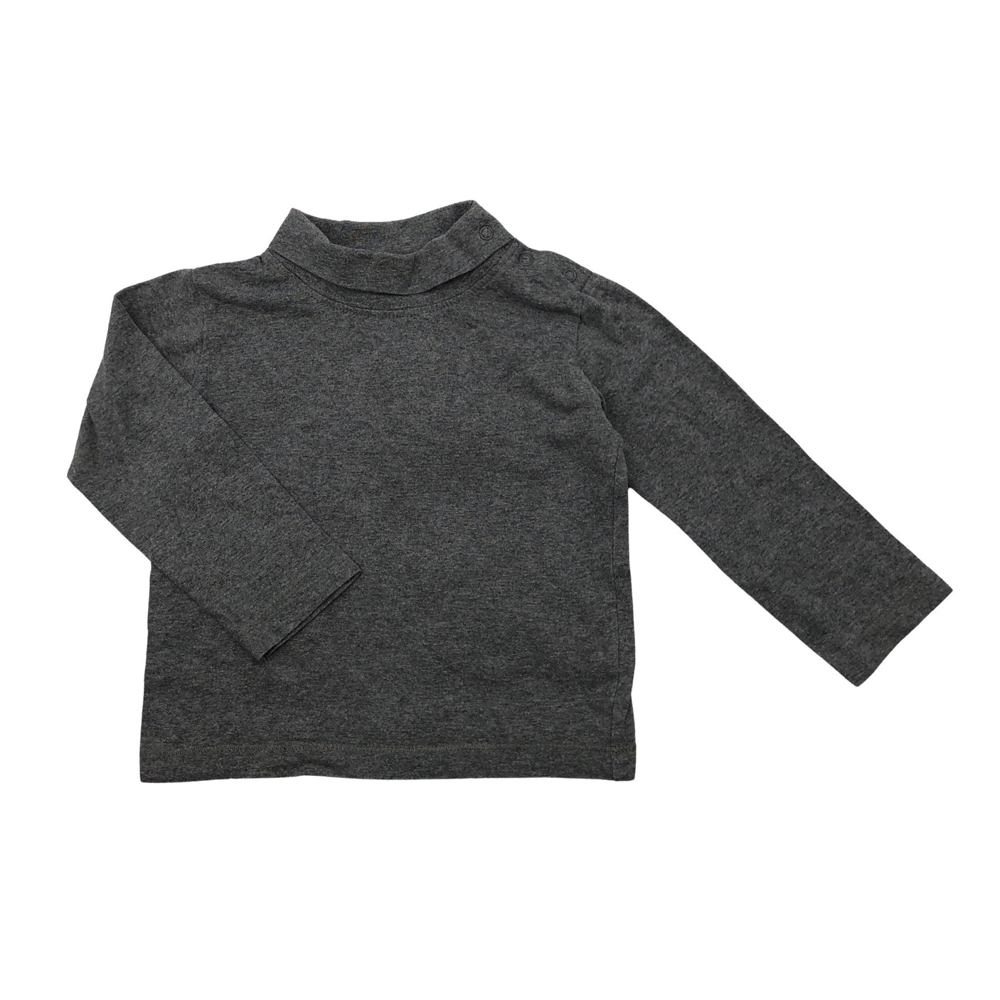 Unisex Basefield - Trikoopaita, koko 68 - 74 -  (1)