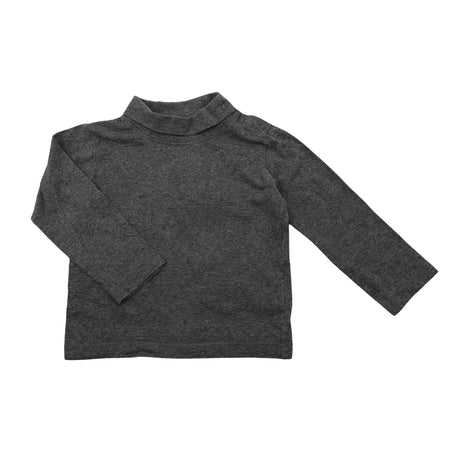 Unisex Basefield - Trikoopaita, koko 68 - 74 -  ()