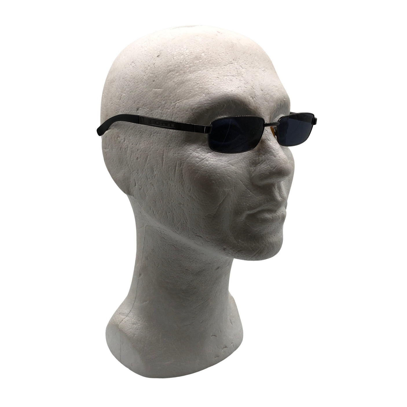 Aurinkolasit, koko Ei kokoa