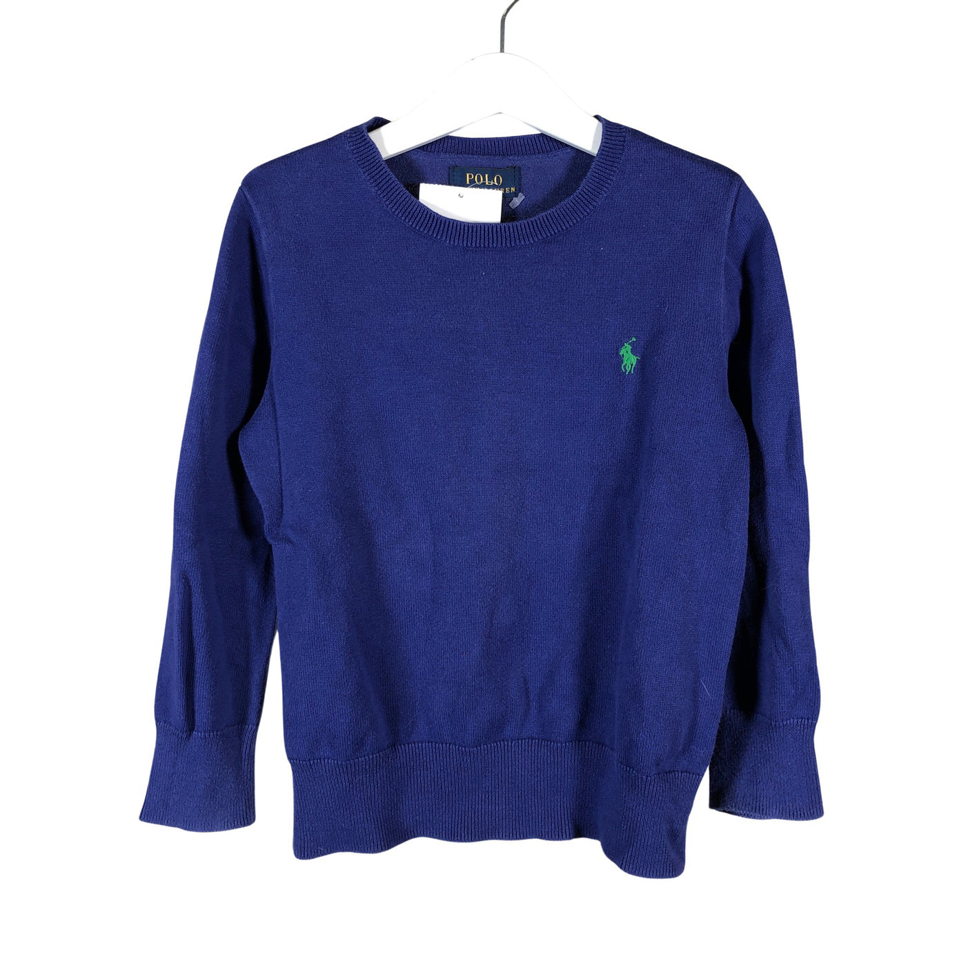 Unisex Polo Ralph Lauren - Neulepaita, koko 104 - 110 -  (1)
