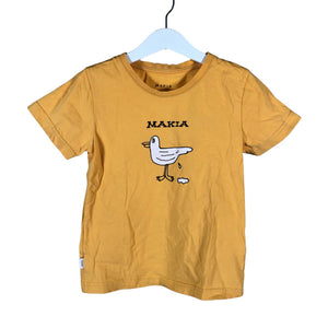 Unisex Makia - T-paita, koko 110 - 116 -  (1)