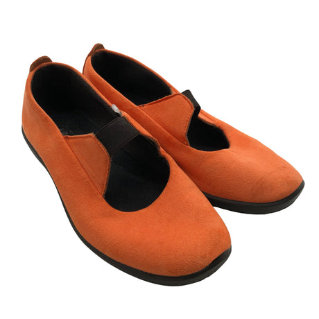 Unisex Arcopedico - Ballerinat, koko 38 -  (2)