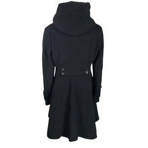 Unisex Noora - Villakangastakki, koko 40 -  (2)
