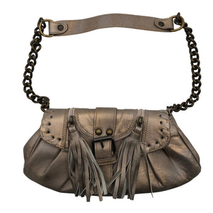 Unisex Rebeca Sanver - Käsilaukku, koko Mini -  (1)