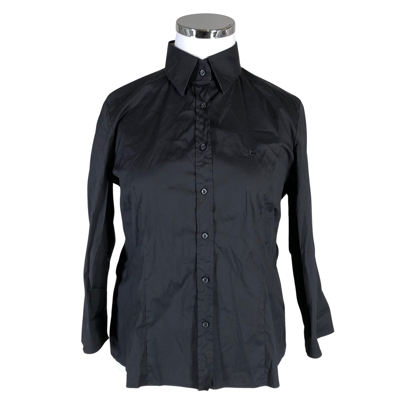 Unisex Burberry - Kauluspaita, koko 46 -  (2)