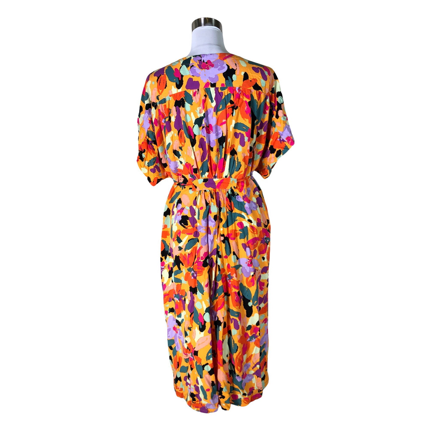 Unisex Lindex - Kangasmekko, koko 38 -  (2)