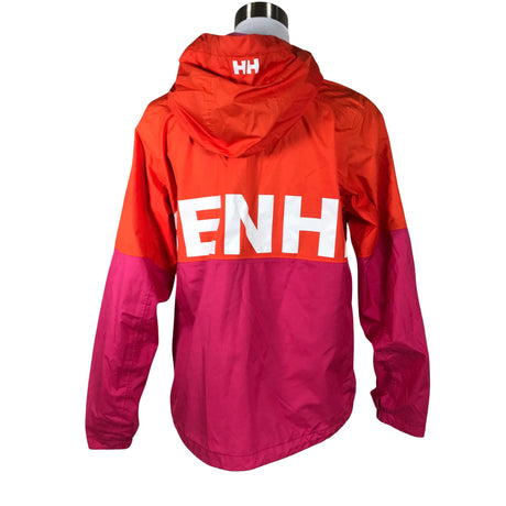 Unisex Helly Hansen - Kuoritakki, koko 38 -  (2)