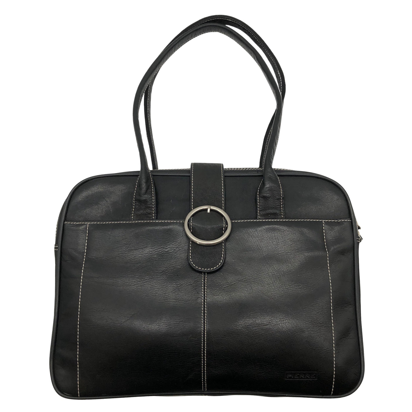 Unisex Pierre - Tietokonelaukku, koko Maxi -  (1)
