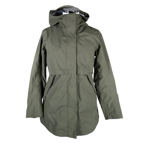 Unisex Didriksons - Kuoritakki, koko 44 -  ()