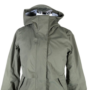 Unisex Didriksons - Kuoritakki, koko 44 -  (3)