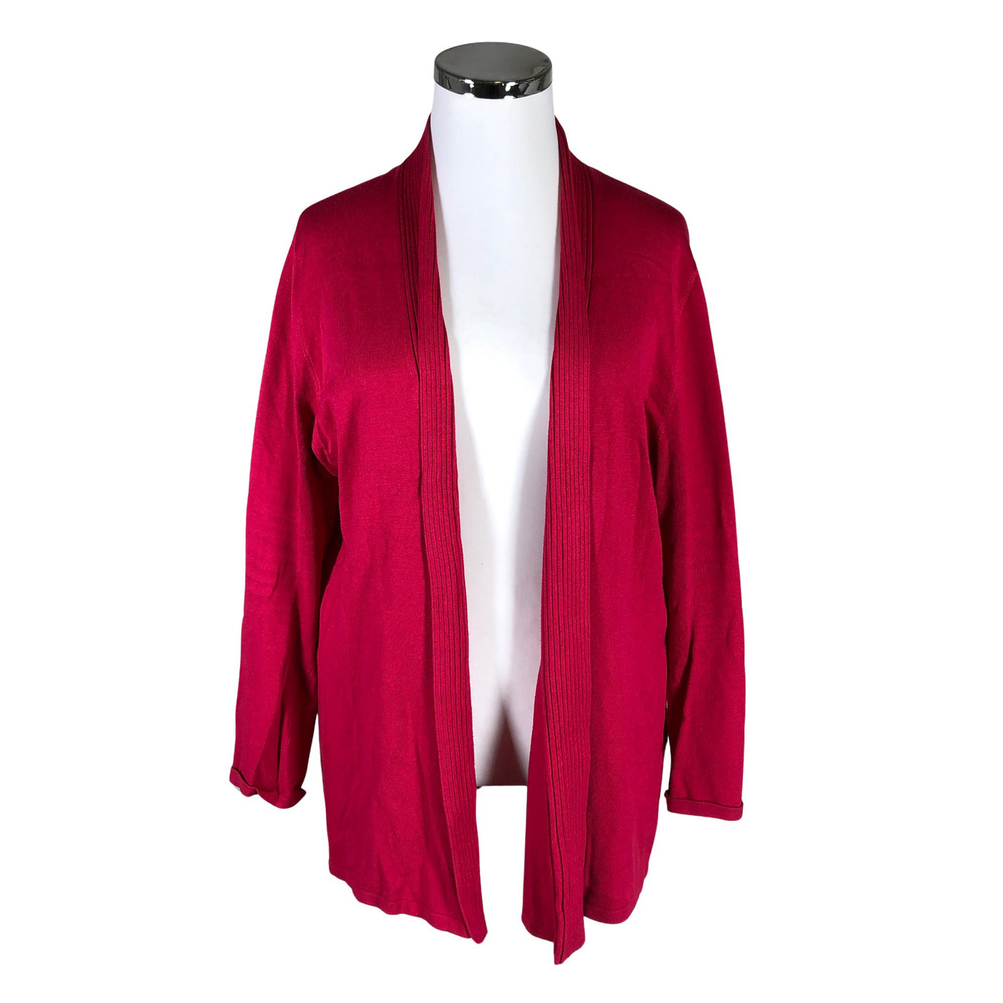 Unisex Gerry Weber - Neuletakki, koko 44 -  (1)