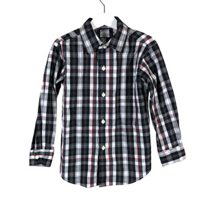 Kauluspaita, koko 104 - 110