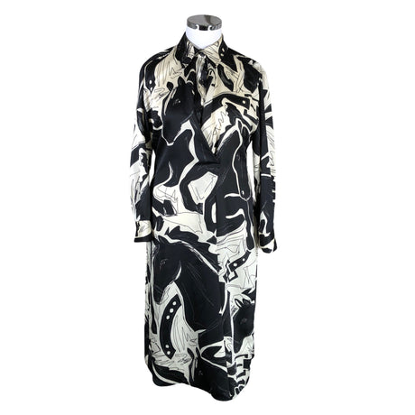 Unisex Zara - Sifonkimekko, koko 42 -  ()