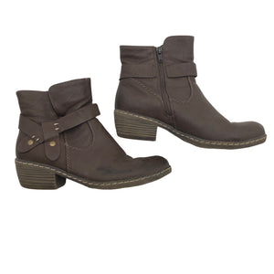 Unisex Rieker - Nilkkurit, koko 38 -  (1)