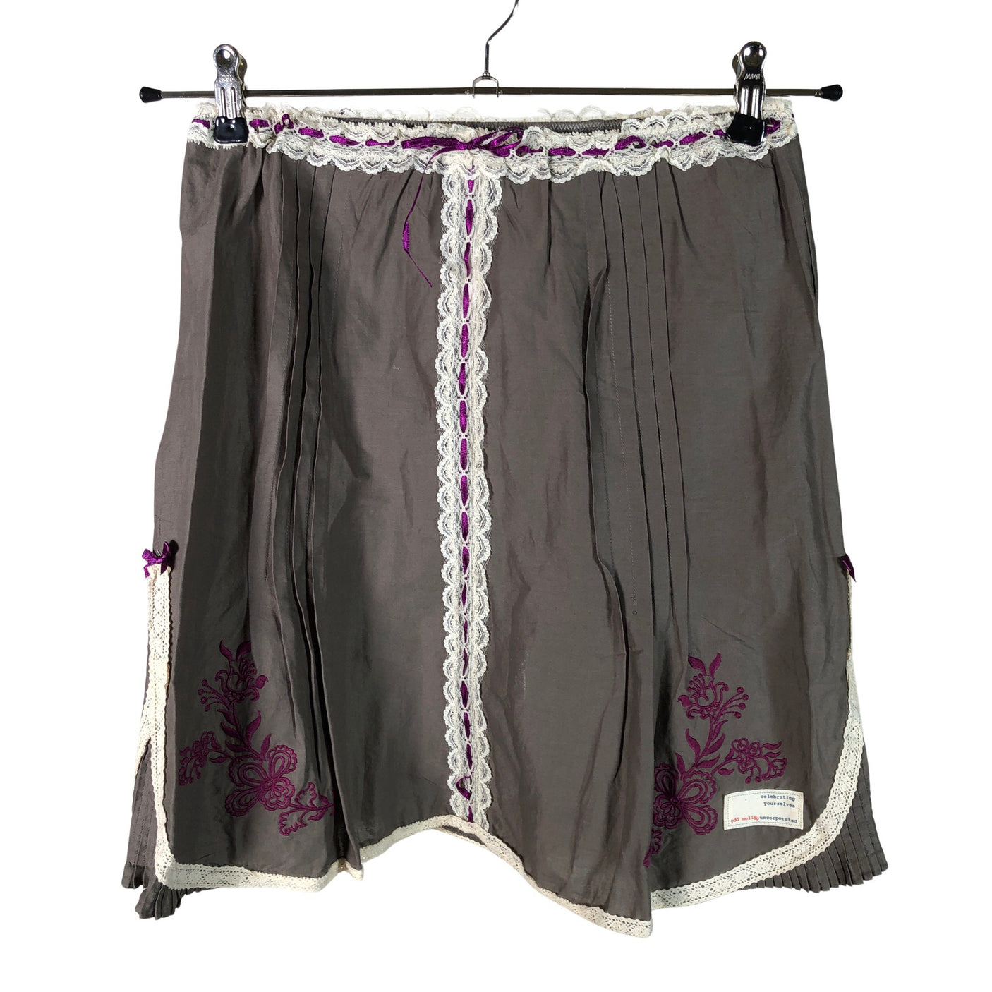 Unisex Odd Molly - Kangashame, koko 36 -  (1)
