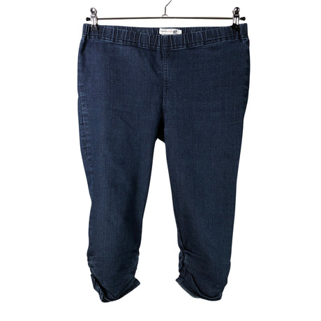 Unisex Jackpot - Farkkucaprit, koko 40 -  ()