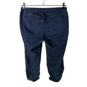 Unisex Jackpot - Farkkucaprit, koko 40 -  (2)