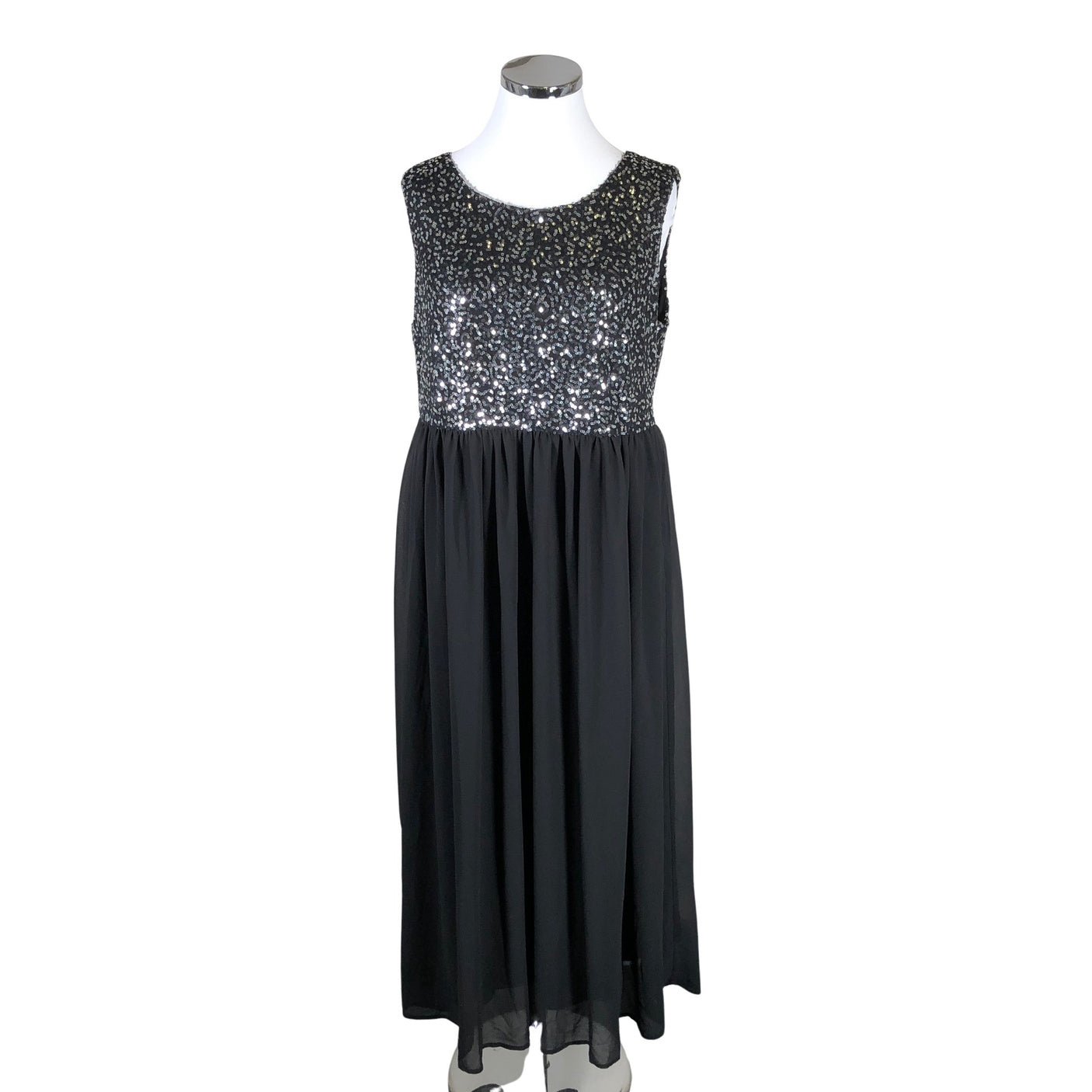 Unisex Zizzi - Iltapuku, koko 46 -  (1)