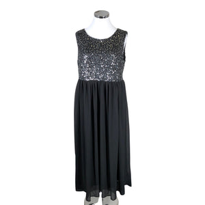 Unisex Zizzi - Iltapuku, koko 46 -  (1)