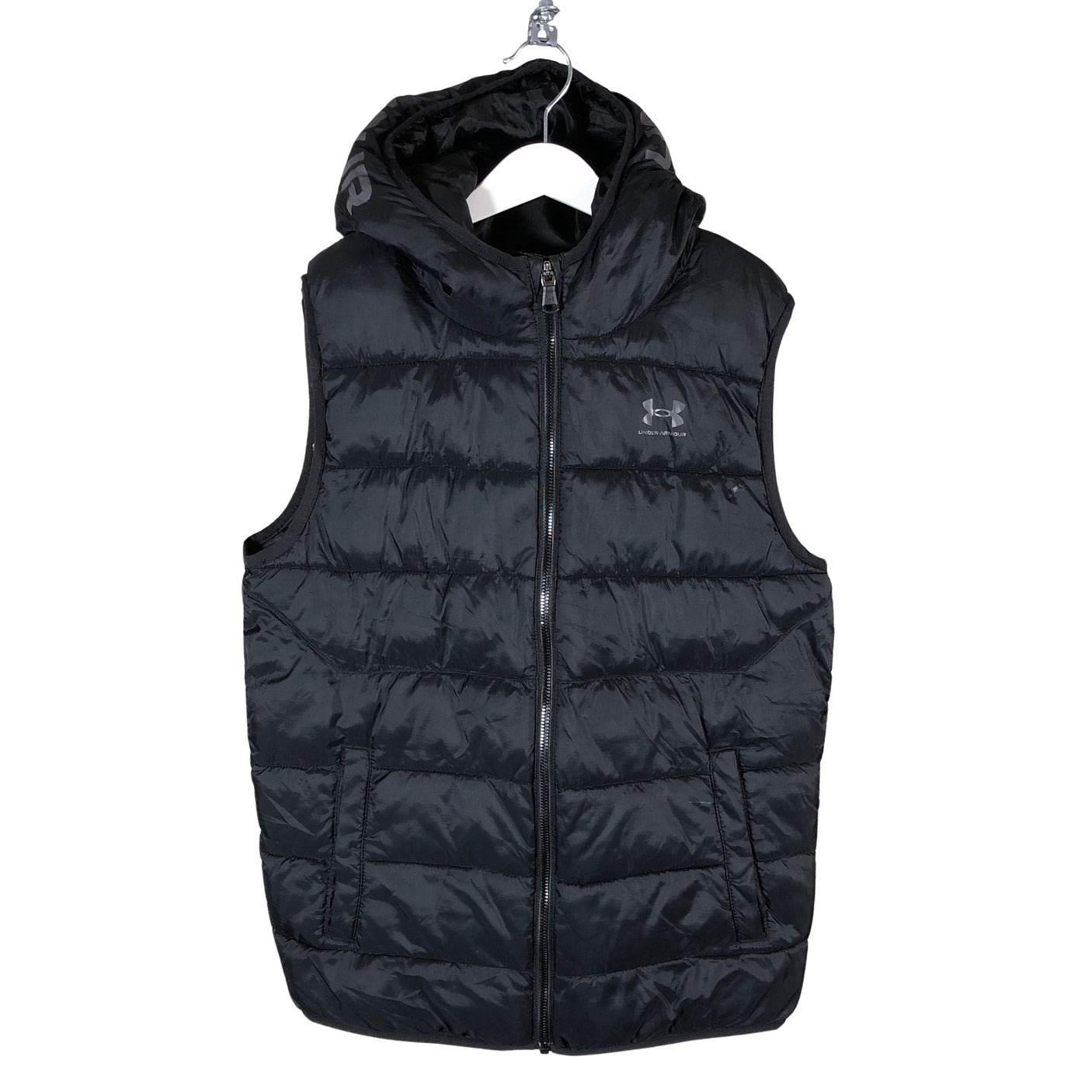 Unisex Under Armour - Toppaliivi, koko 152 - 158 -  (1)