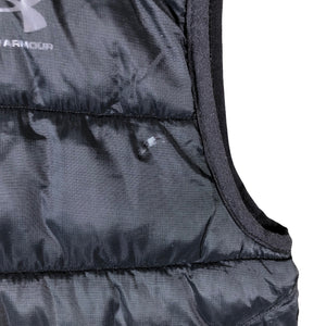 Unisex Under Armour - Toppaliivi, koko 152 - 158 -  (3)
