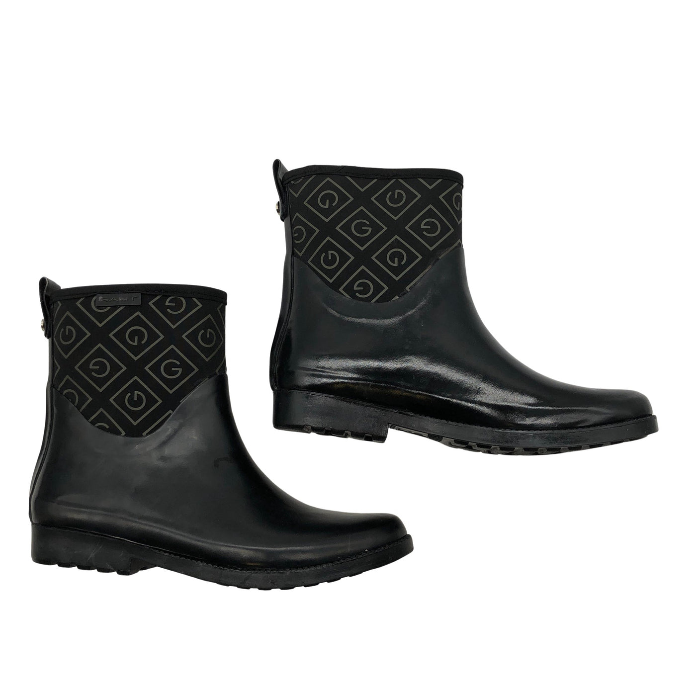 Unisex Gant - Kumisaappaat, koko 37 -  (1)