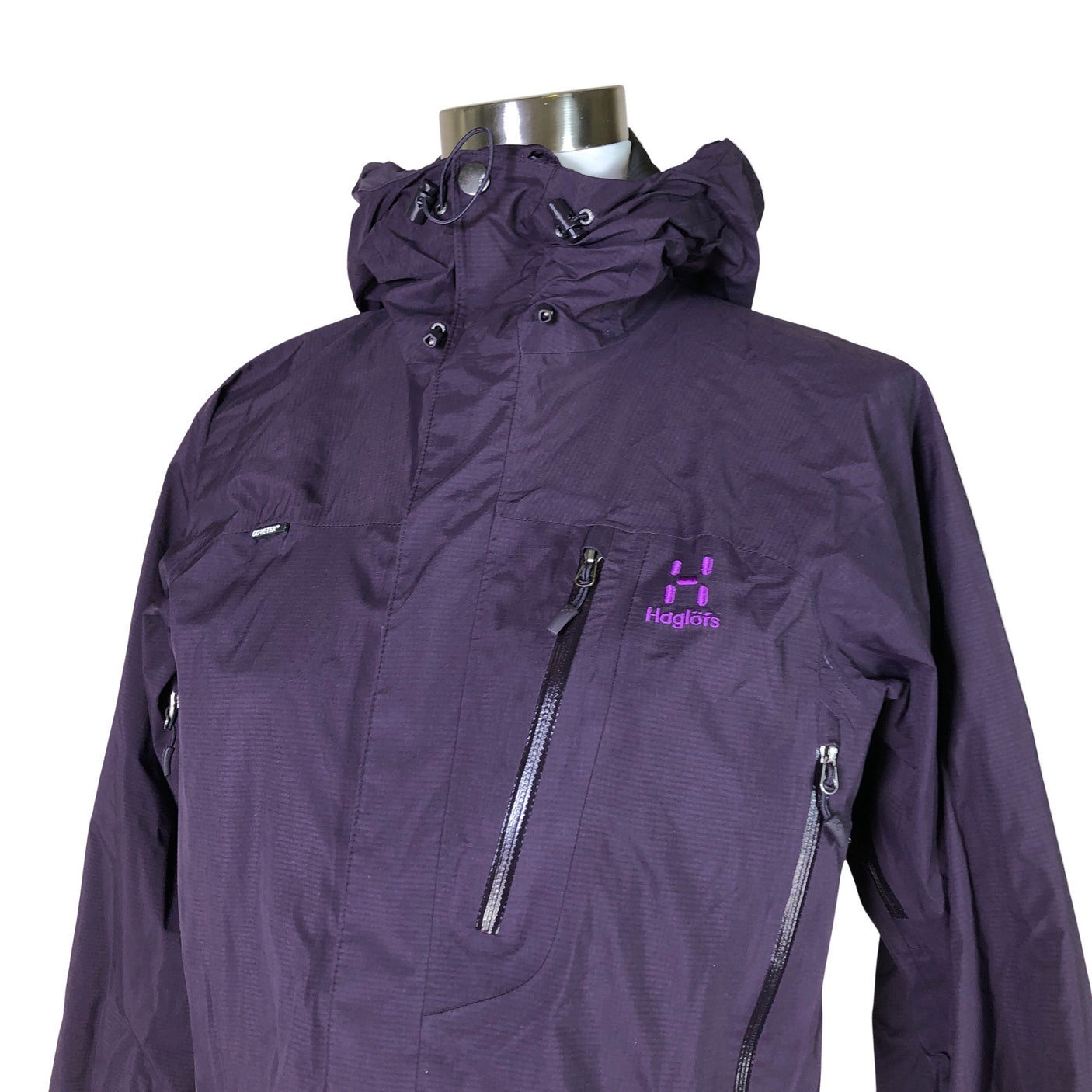 Unisex Haglöfs - Kuoritakki, koko 38 -  (3)