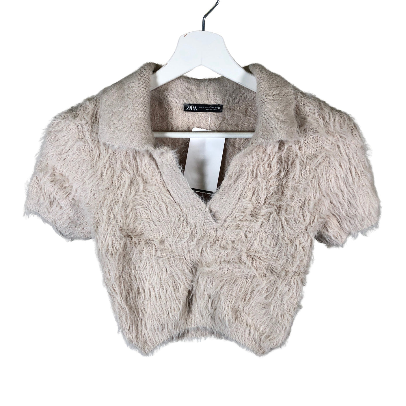 Unisex Zara - Neulepaita, koko 36 -  (1)