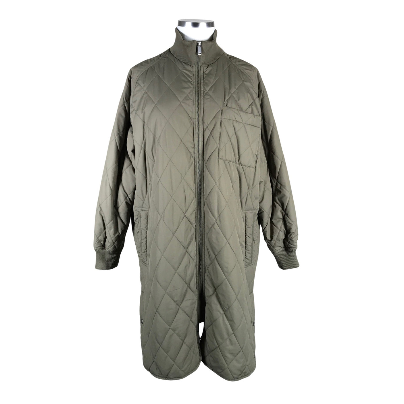 Unisex InWear - Tikkitakki, koko 44 -  (1)