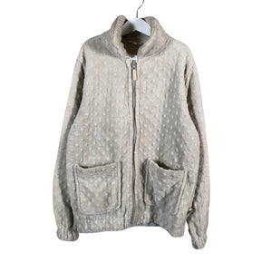 Unisex POMPdeLUX - Fleecetakki, koko 146 - 152 -  (1)