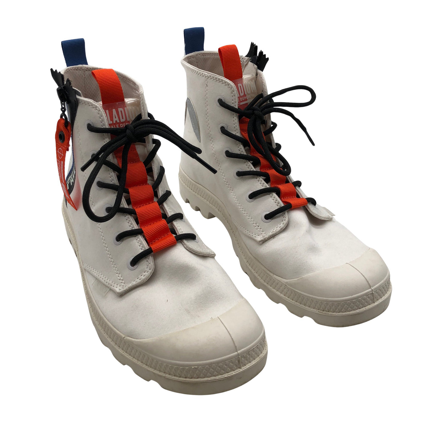 Unisex Palladium - Nilkkurit, koko 42 -  (2)