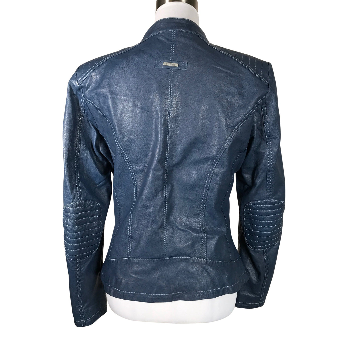 Unisex Cabrini - Nahkatakki, koko 38 -  (2)