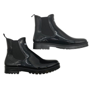 Unisex Hugo Boss - Kumisaappaat, koko 41 -  (1)
