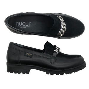 Unisex Rugui - Loaferit, koko 38 -  (1)
