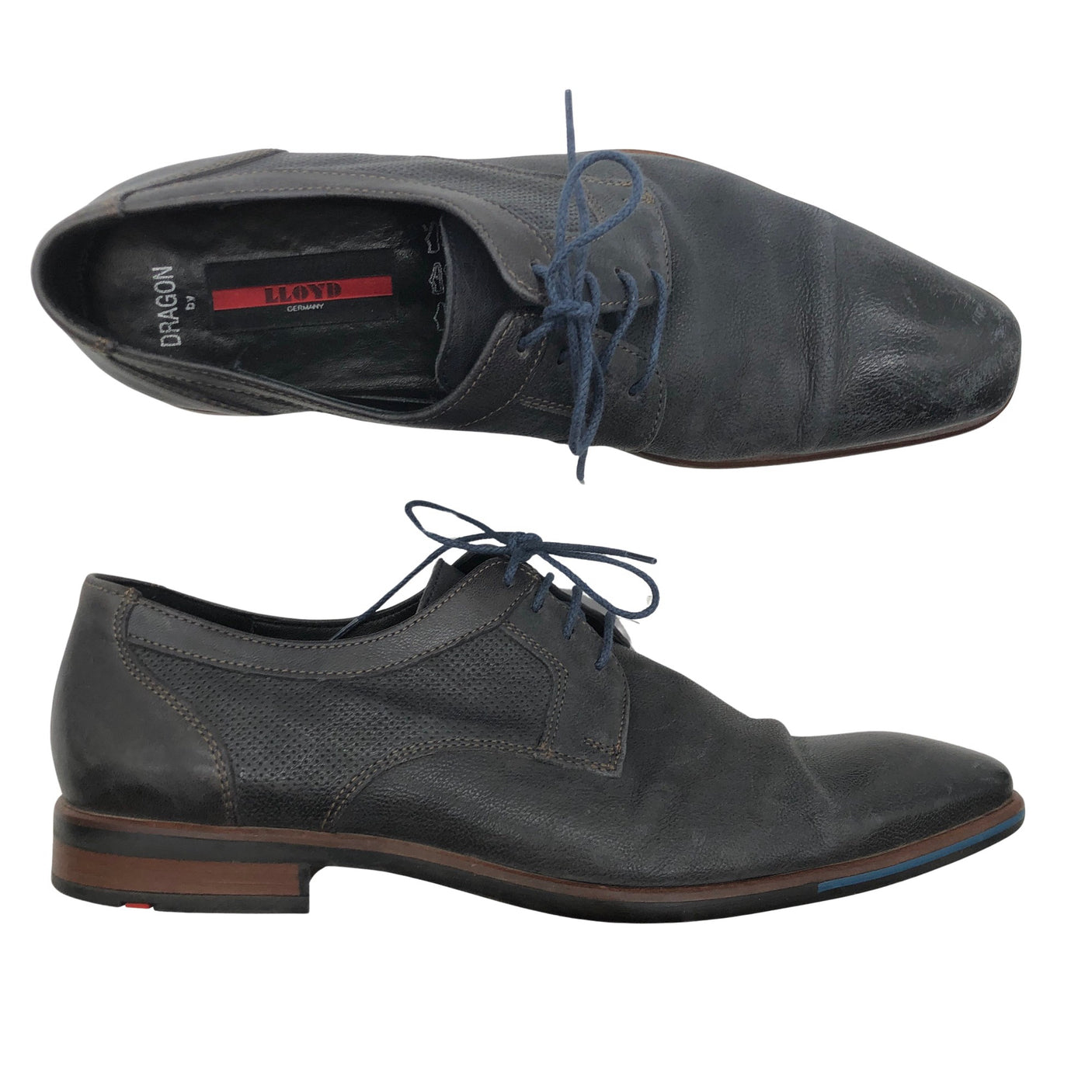 Unisex Lloyd - Kävelykengät, koko 43 -  (1)