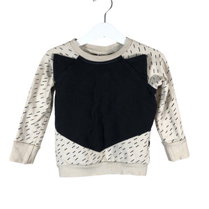 Unisex Papu - Collegepaita, koko 86 - 92 -  (1)