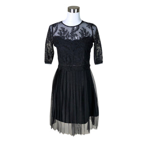 Unisex Guess - Juhlamekko, koko 36 -  (1)