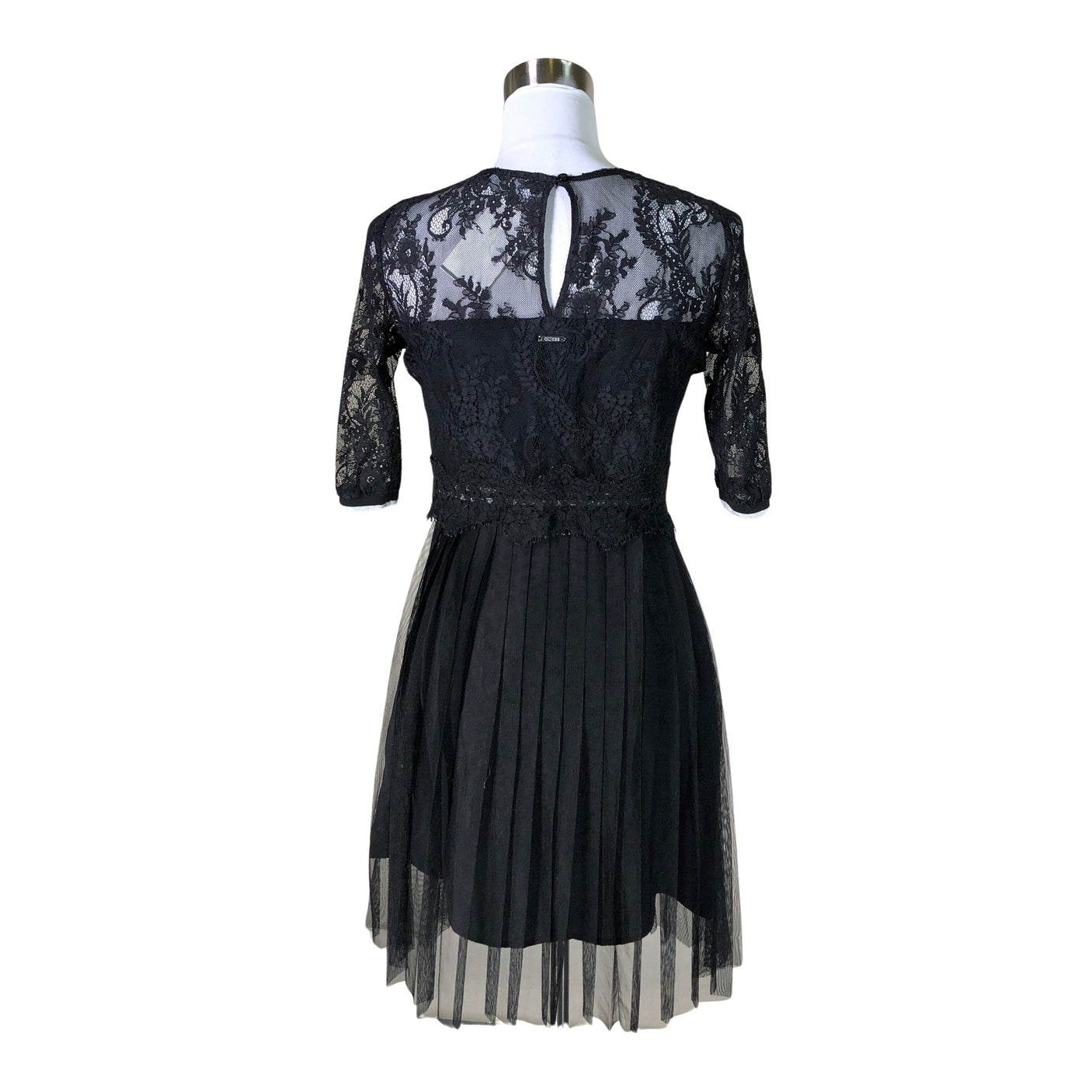 Unisex Guess - Juhlamekko, koko 36 -  (2)