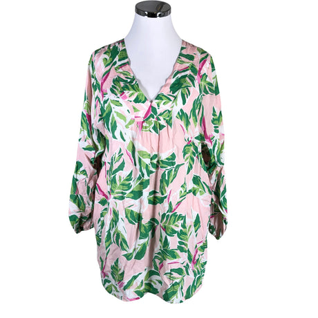 Unisex Nanso - Sifonkitunika, koko 44 -  ()