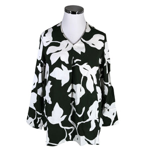 Sifonkitunika, koko 44