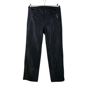 Unisex Áhkká - Kuorihousut, koko 38 -  (1)