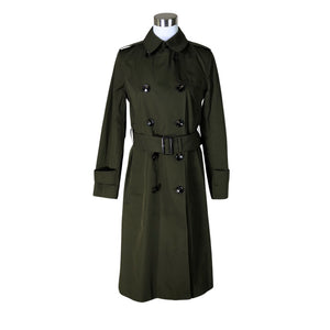 Unisex Massimo Dutti - Trenssitakki, koko 36 -  (1)