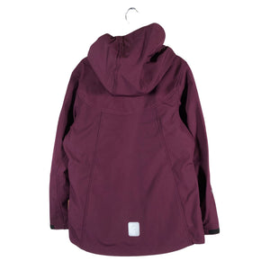 Unisex Reima - Softshell-takki, koko 140 - 146 -  (2)