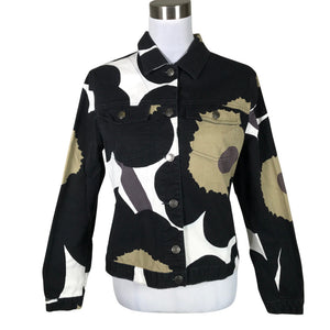 Unisex Marimekko - Farkkutakki, koko 38 -  (1)